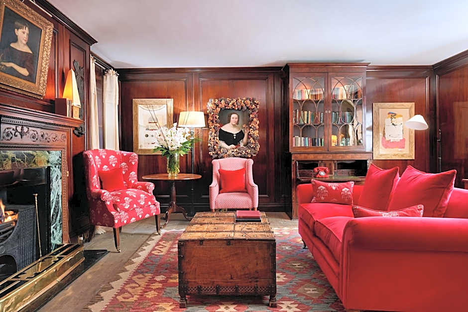 Photo 1 of 90 of The Pelham London - Starhotels Collezione