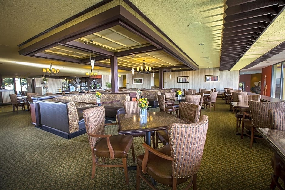 Red Lion Hotel Pendleton
