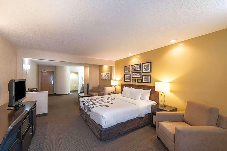 Sleep Inn & Suites Green Bay South