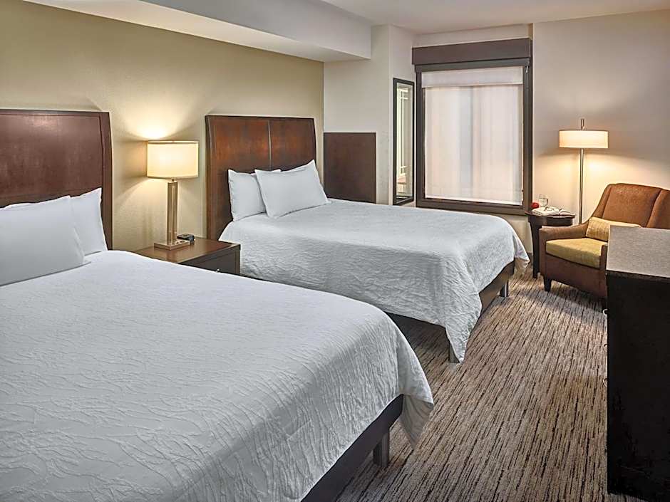 Hilton Garden Inn Gatlinburg