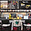 Moxy Vienna City East