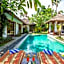 Villa Seriska Satu Sanur