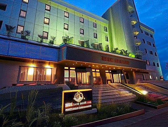 Isohara Seaside Hotel