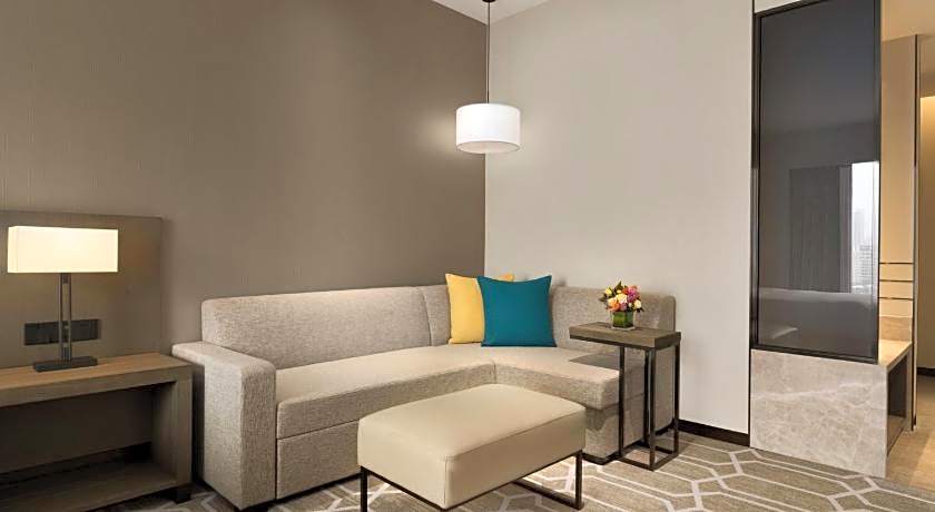 Hyatt Place Zhuhai Jinshi