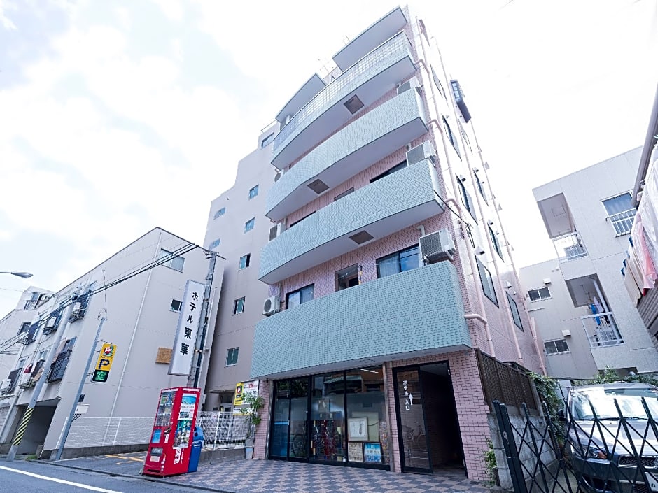 Hotel TOKA Edogawa Hirai