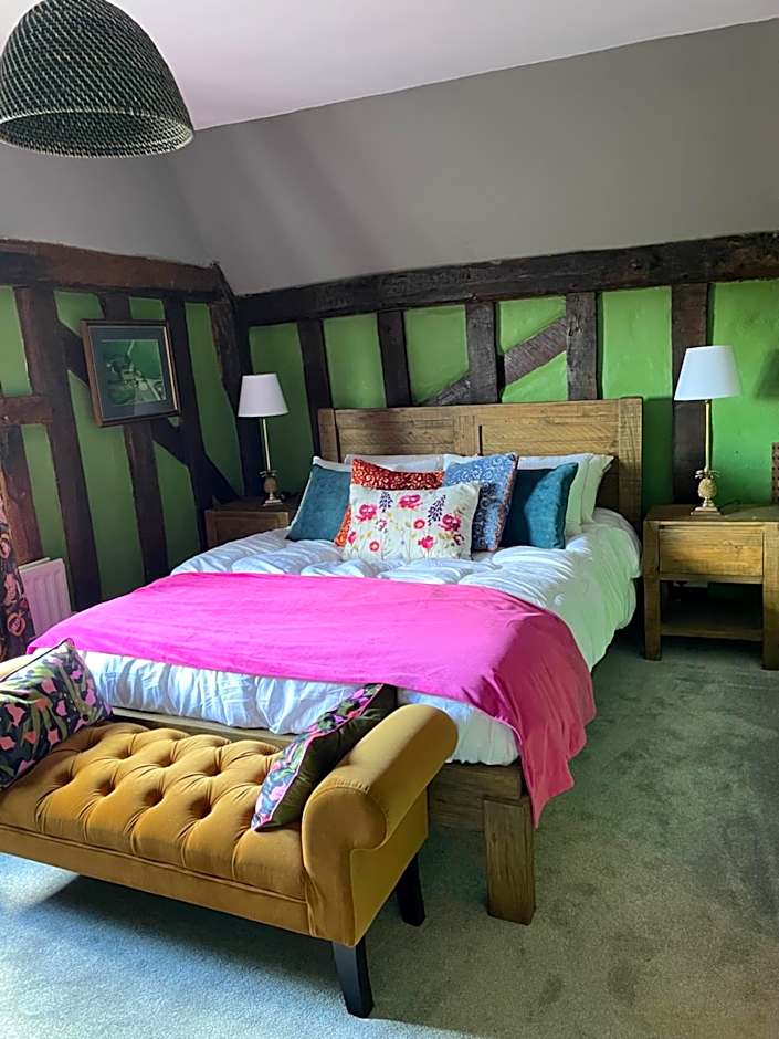 The Hole In The Wall