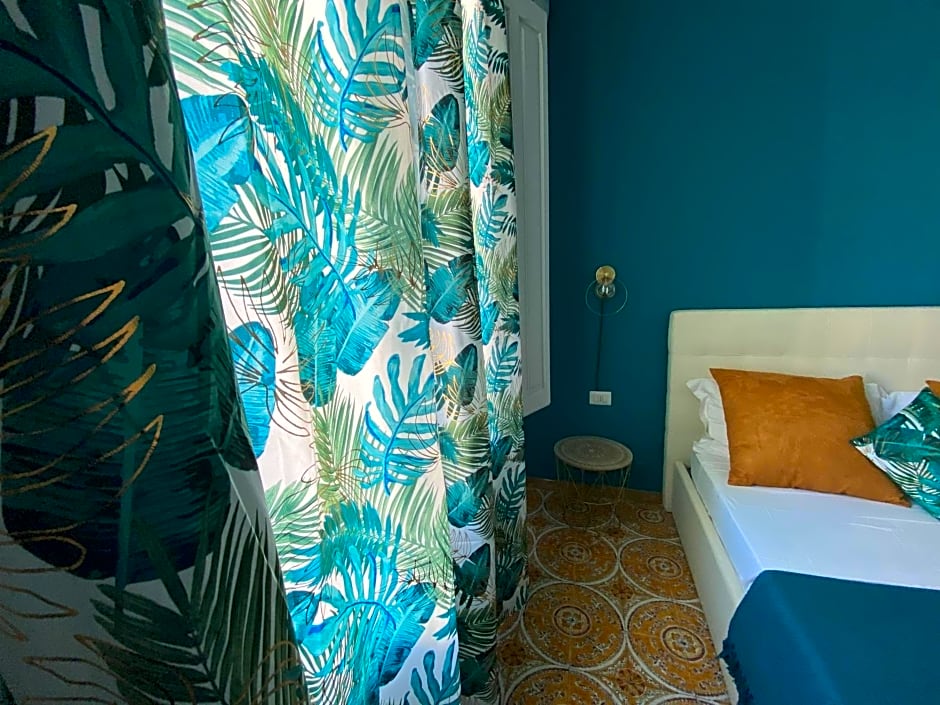 AFFITTACAMERE PIAZZA MAMELI