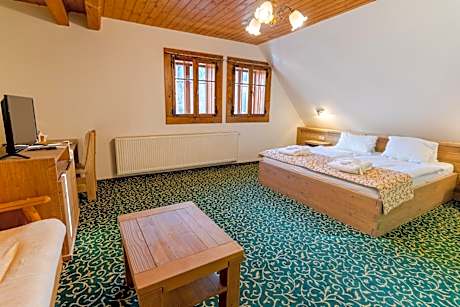 Superior Room with Bath