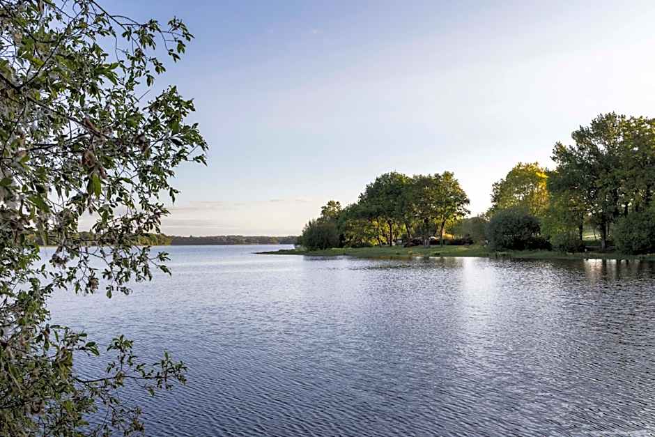Hôtel Lancelot & Spa - Domaine du Roi Arthur