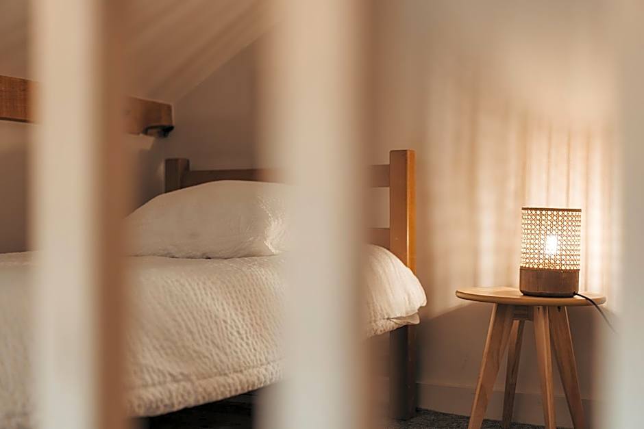 le chalet de Plainpalais