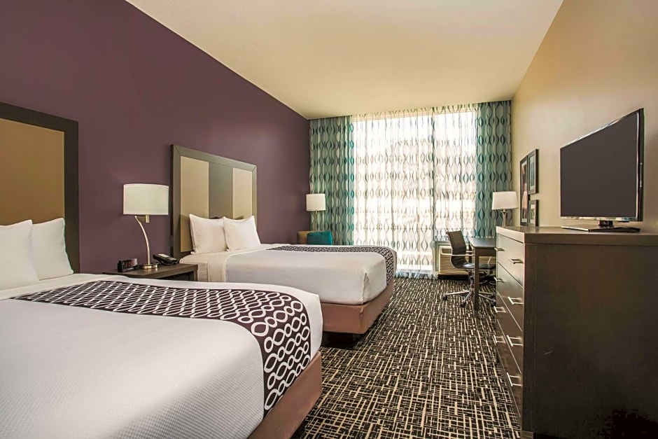 La Quinta Inn & Suites by Wyndham La Verkin - Gateway to Zion