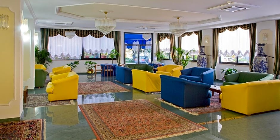 Valdenza Hotel