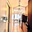 Serenity Stay Condo at 19th floor The Loop Tower Limketkai Center Lucky 19