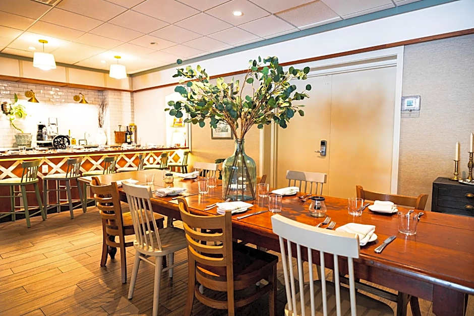 Holiday Inn South Kingstown-Newport Area By IHG