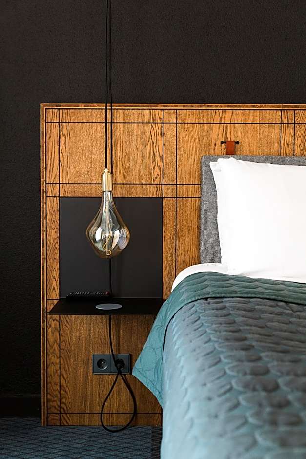 De Nederlanden, Restaurant & Boutique Hotel