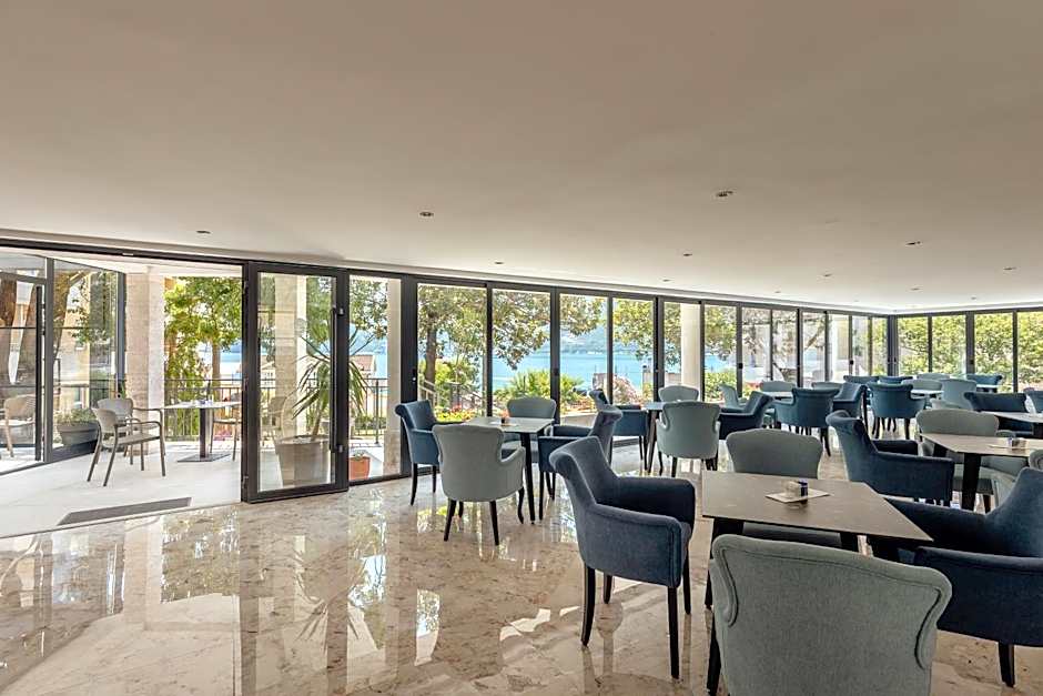 Depadans Hotela TALIA