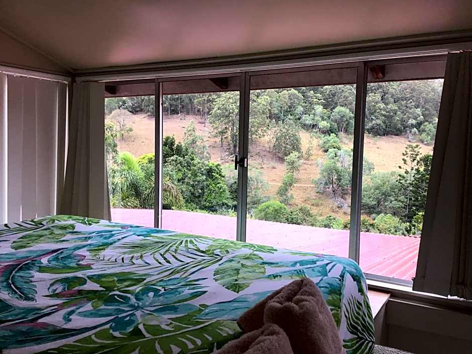 Rossmount Rural Retreat