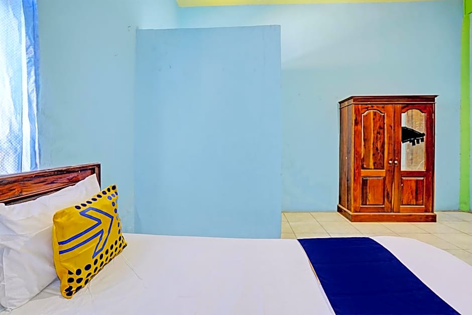 OYO Life 93037 Nova Jaya Homestay Syariah