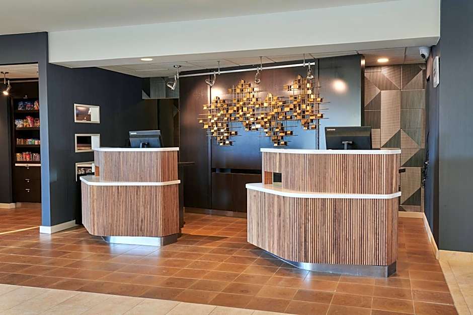 Courtyard by Marriott Chicago Lincolnshire