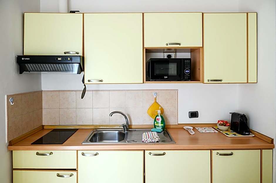 Residence l'Appartamento