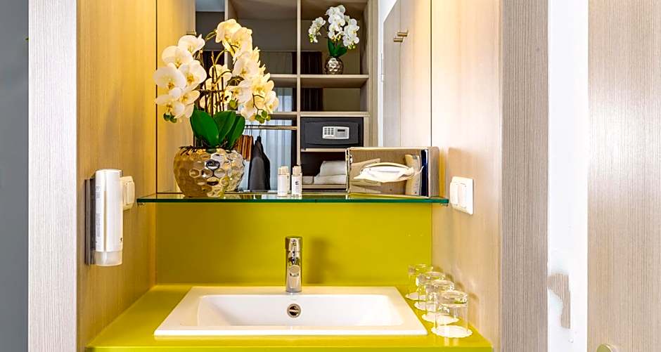 Best Western Hotel Bad Rappenau