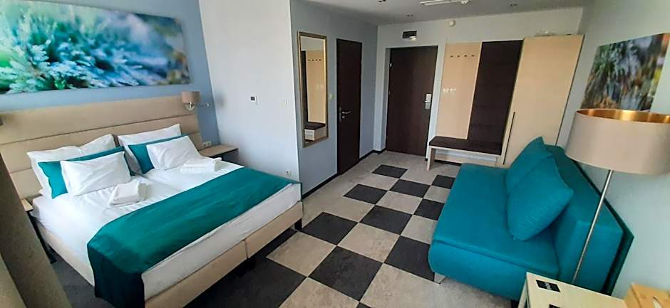 Inter Hotel