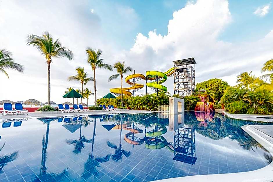 Royal Decameron Panamá - All Inclusive