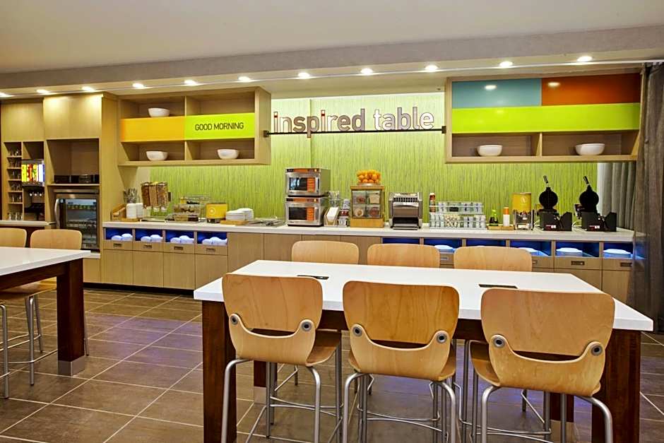 Home2 Suites By Hilton West Bloomfield, Mi