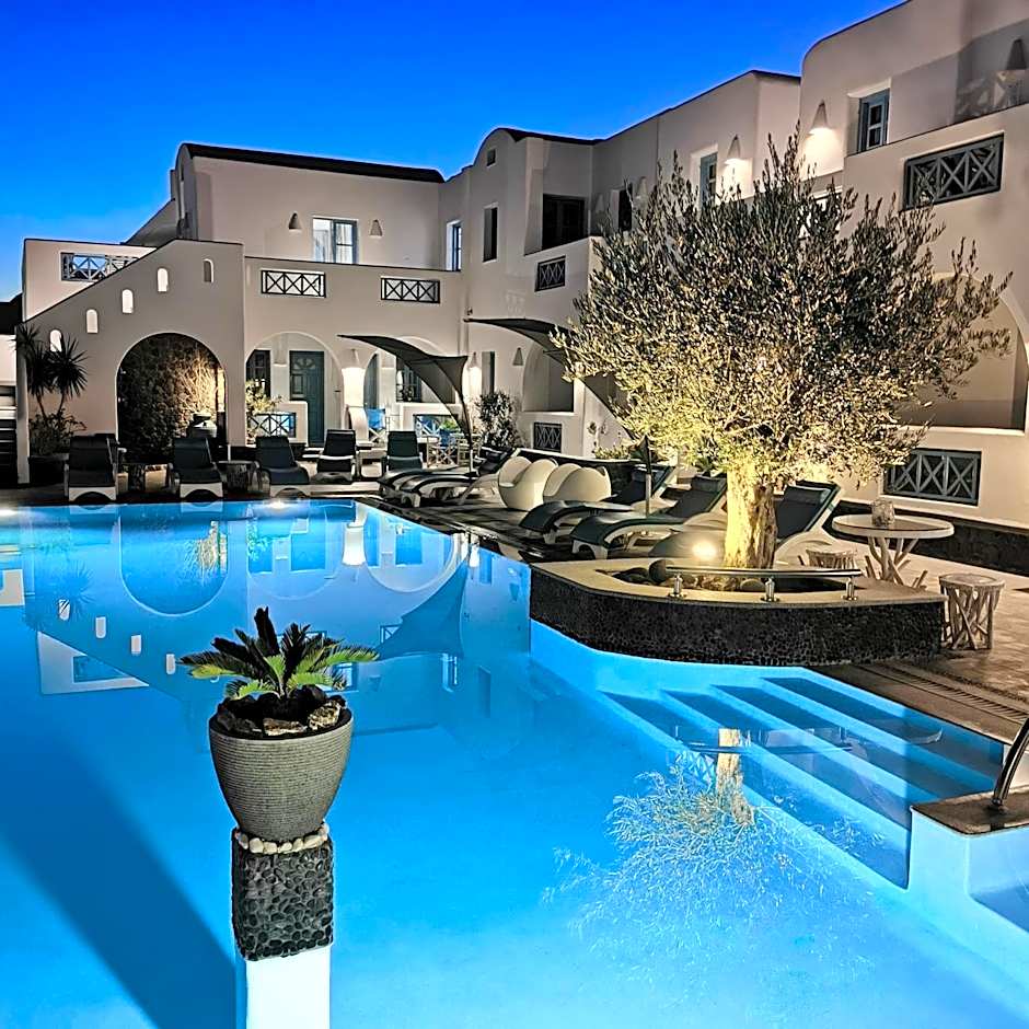 Anastasia Princess Luxury Residence & Suites - Adults Only