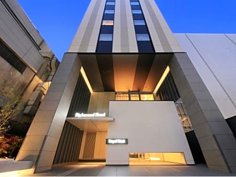 Richmond Hotel Tenjin Nishi-Dori
