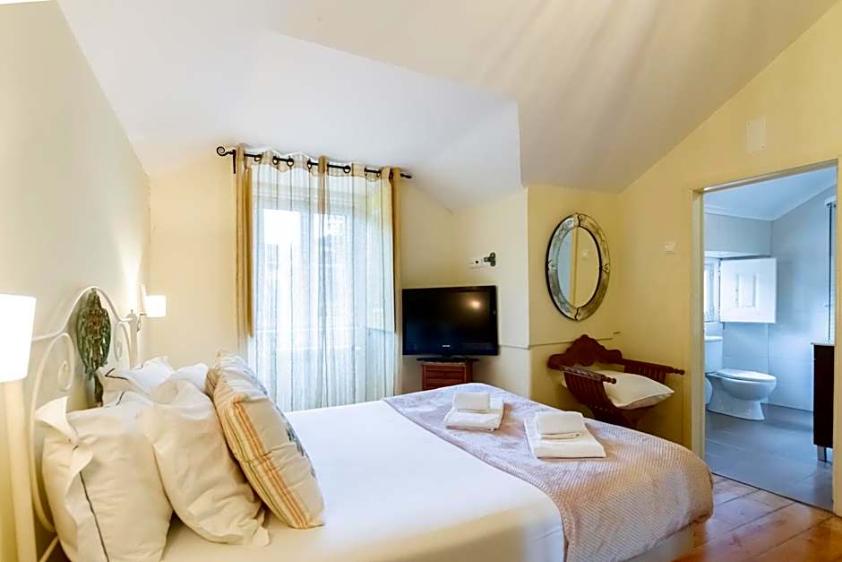 Quinta Das Murtas B&B