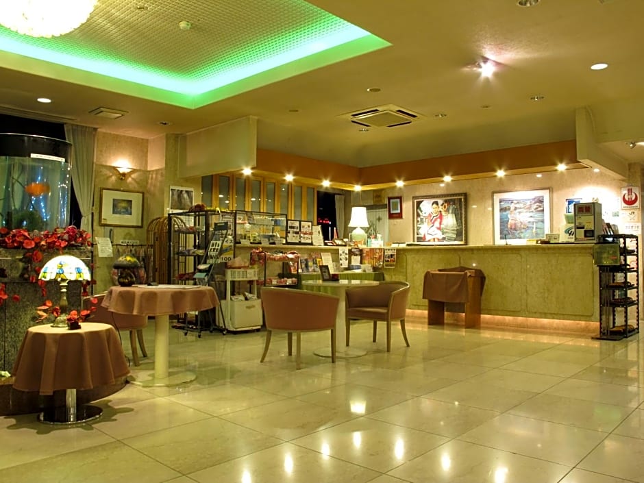 Hotel Platon