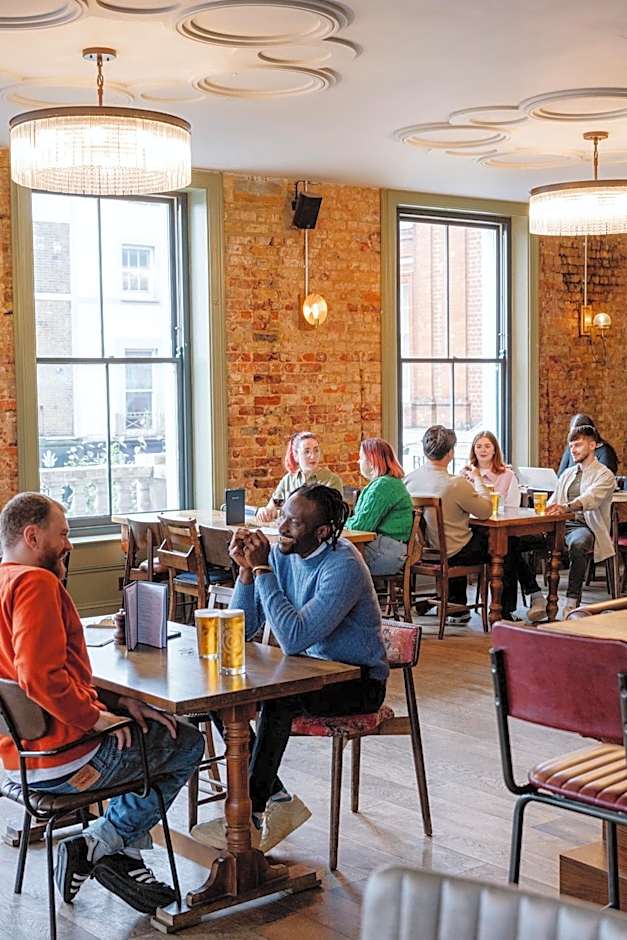 Westow House - London Crystal Palace