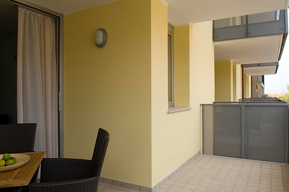 Residence Hotel Hungaria