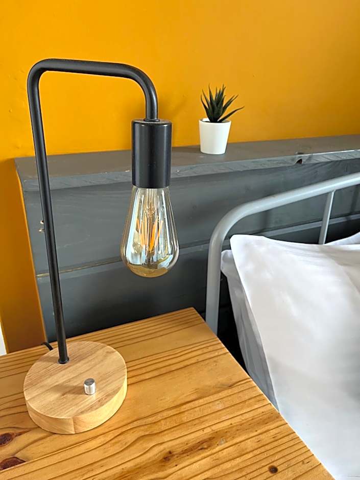 Elemental Surf Lodge