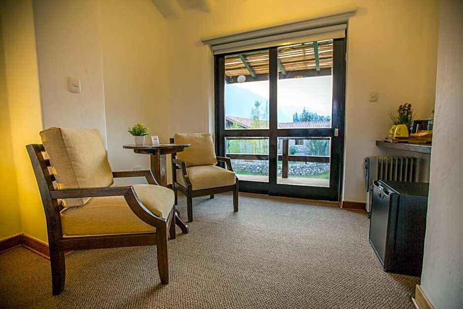 Tierra Viva Valle Sagrado Hotel