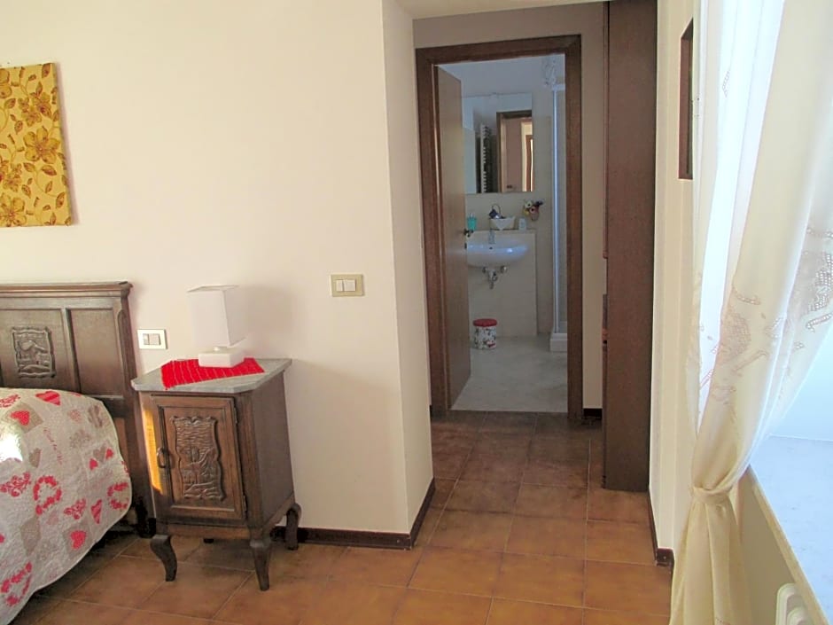 Bed & Breakfast L'Infernot