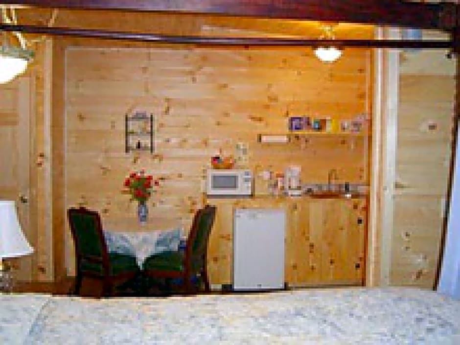 Misty Mountain Ranch B&B