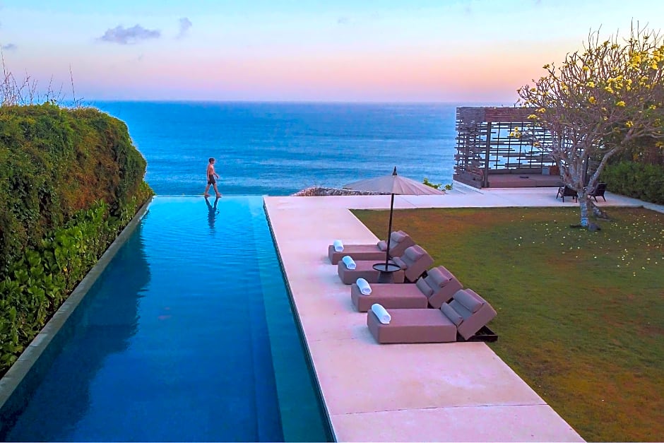 Alila Villas Uluwatu