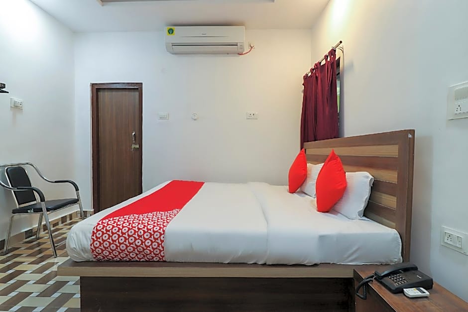 Hotel Ram Inn by OYO Rooms – Ayodhya, VA