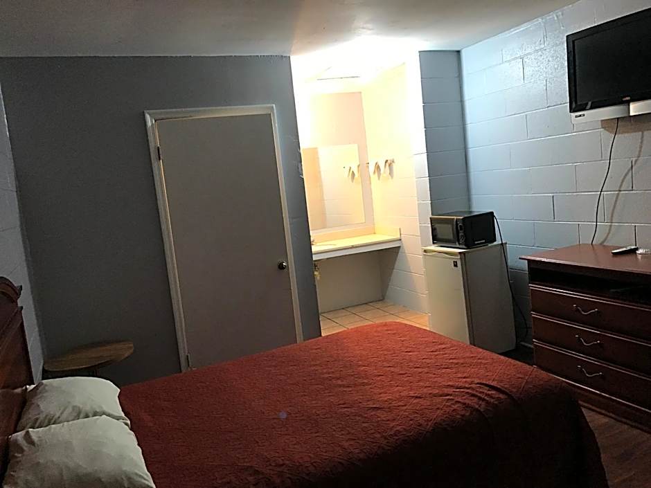 Sky Inn Hotel