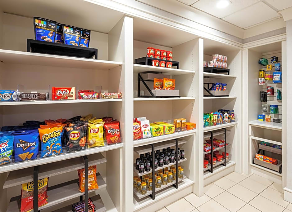 Homewood Suites by Hilton Gainesville