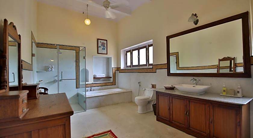 Roop Niwas Kothi Hotel