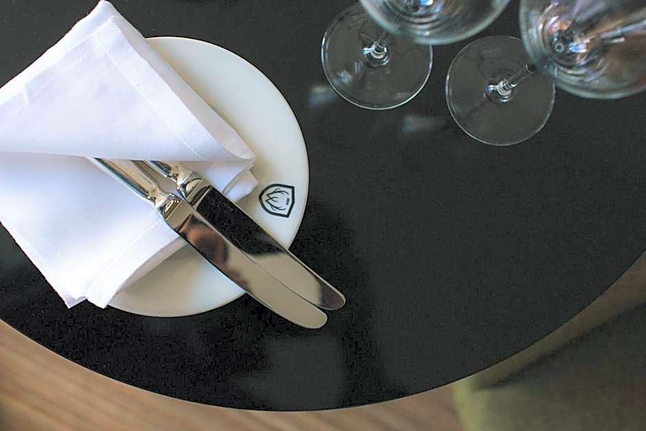 Das Wildeck Hotel & Restaurant