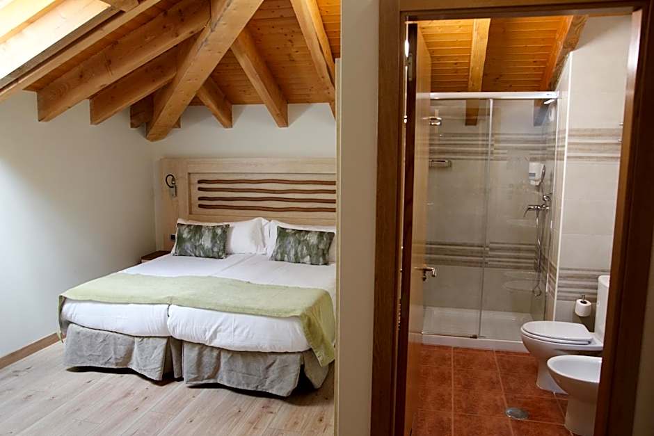 Hotel Rural Las Montañas de Pumar