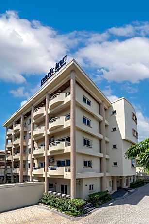 Park Inn by Radisson Serviced Apartments Lagos Victoria Island