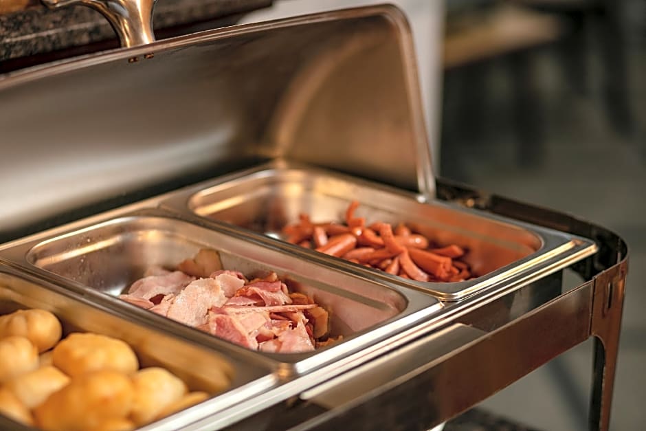 Little Diamond Hotel