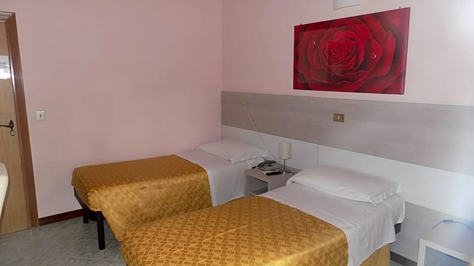 Hotel Parco