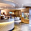 Astoria Hotel Antwerp