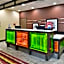 Hampton Inn By Hilton & Suites Dallas Market Center